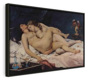Quadro - Sleeping