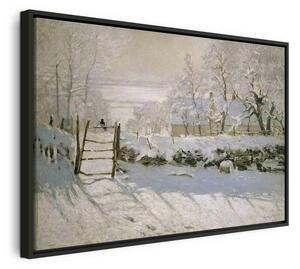 Quadro - The Ducal Palace Venice (Claude Monet)