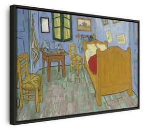 Quadro - La Chambre de Van Gog