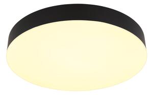 Globo 12384-24 - Plafoniera LED MATTHEW LED/24W/230V