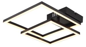 Globo 672842 - Plafoniera LED TYLER LED/20W/230V