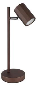 Globo 57919T - Lampada da tavolo JAMES 1xGU10/5W/230V