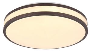 Globo 41266-18 - Plafoniera dimmerabile RGBW BETHA LED/18W/230V + +TC