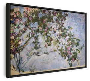 Quadro - Les Roses