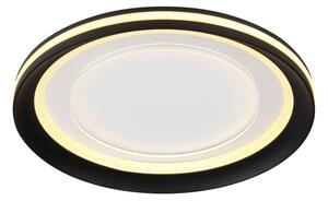 Globo 48918-18 - Plafoniera LED CLARINO LED/18W/230V diametro 30,2 cm