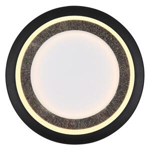 Globo 48918-18 - Plafoniera LED CLARINO LED/18W/230V diametro 30,2 cm