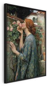 Quadro - The Soul of the Rose