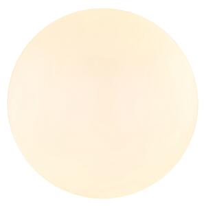 Globo 4167-18D - Plafoniera LED dimmerabile GWENDOLIN LED/18W/230V