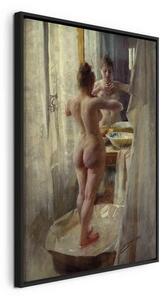 Quadro - At the Bathtub