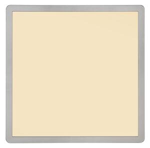 Globo 41563-24N - Lampada LED dimmerabile da bagno SAPANA LED/24W/230V IP44