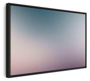Quadro - Nostalgic Gradient - Gradient Composition in Subdued Colors
