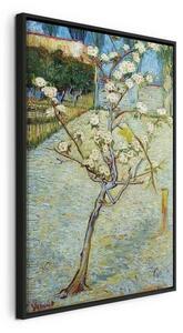 Quadro - Blossoming Pear Tree
