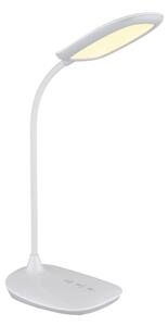 Globo 58455W - Lampada da tavolo LED dimmerabile con funzione Touch BOTAL LED/9W/230V bianco