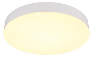 Globo 12384-24W - Plafoniera LED MATTHEW LED/24W/230V bianco