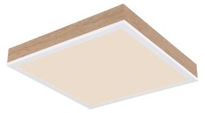 Globo 416080WWD1 - Plafoniera LED DORO LED/12W/230V 30x30 cm