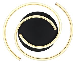Globo 67175-40 - Plafoniera LED MAIKA LED/38W/230V