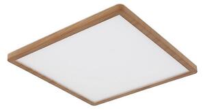 Globo 41563-24WW - Lampada LED dimmerabile da bagno SAPANA LED/24W/230V IP44