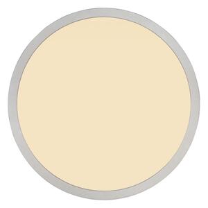 Globo 41562-18N - Lampada LED dimmerabile da bagno SAPANA LED/18W/230V IP44