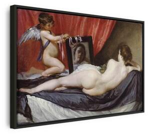 Quadro - The Rokeby Venus (Diego Velázquez)
