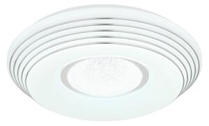 Globo 41293-24 - Plafoniera LED dimmerabile LED/24W/230V 2700-6500K + +TC