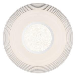 Globo 41293-24 - Plafoniera LED dimmerabile LED/24W/230V 2700-6500K + +TC