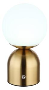 Globo 21006M - Lampada da tavolo LED dimmerabile JULSY LED/2,5W/3,7V touch