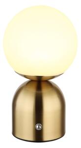 Globo 21006M - Lampada da tavolo LED dimmerabile JULSY LED/2,5W/3,7V touch
