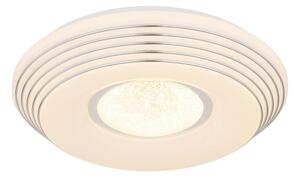 Globo 41293-24 - Plafoniera LED dimmerabile LED/24W/230V 2700-6500K + +TC