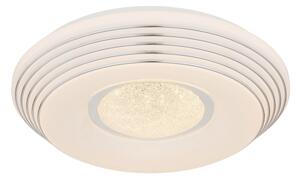 Globo 41293-24 - Plafoniera LED dimmerabile LED/24W/230V 2700-6500K + +TC