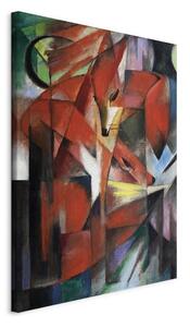 Quadro - Fox