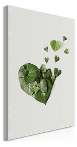 Quadro - Love Ivy (1 Part) Vertical