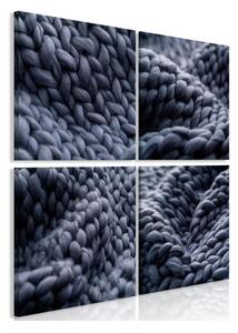 Quadro - Warm Night (4 Parts)