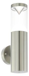 Eglo 54606 - Applique a LED da esterno 1xGU10/5W/230V IP44