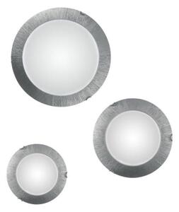 Kolarz A1306.13.5.SunAg - Plafoniera MOON 3xE27/60W/230V