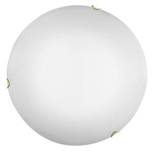 Kolarz A1306.12.3 - Plafoniera MOON 2xE27/60W/230V
