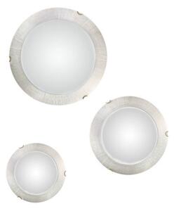 Kolarz A1306.13.3.SunWg - Plafoniera MOON 3xE27/60W/230V