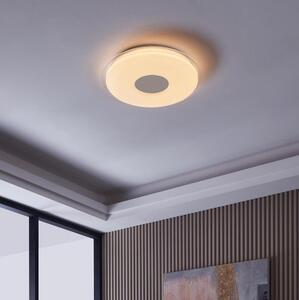 Eglo 900005- Plafoniera LED dimmerabile LANCIANO-Z LED/44,8W/230V 2700-6500K