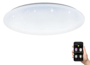 Eglo 900002 - Plafoniera LED dimmerabile TOTARI-Z LED/44,8W/230V 2700-6500K