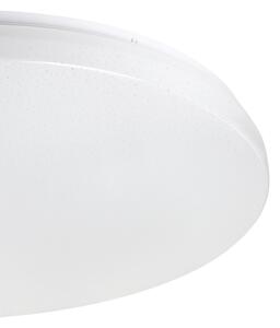 Eglo 900002 - Plafoniera LED dimmerabile TOTARI-Z LED/44,8W/230V 2700-6500K