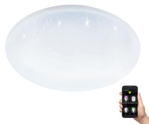 Eglo 900001 - Plafoniera LED dimmerabile TOTARI-Z LED/19,2W/230V 2700-6500K