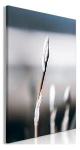 Quadro - Botanical Minimalism (1 Part) Vertical