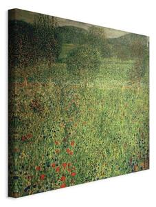 Quadro - The Garden (Gustav Klimt)