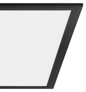 Eglo 900052 - Plafoniera LED dimmerabile SALOBRENA-Z LED/33W/230V nero