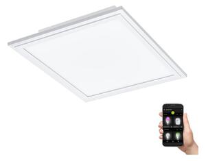 Eglo 900044 - Plafoniera LED dimmerabile SALOBRENA-Z LED/15,3W/230V bianco