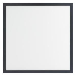 Eglo 900052 - Plafoniera LED dimmerabile SALOBRENA-Z LED/33W/230V nero