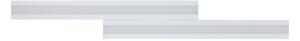 Eglo 32164 - Plafoniera dimmerabile LED RGBW SALITERAS-C LED/24W/230V bianco