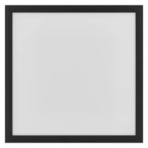 Eglo 900051 - Plafoniera LED dimmerabile SALOBRENA-Z LED/21,5W/230V nero
