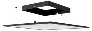 Eglo 900051 - Plafoniera LED dimmerabile SALOBRENA-Z LED/21,5W/230V nero