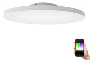 Eglo 900056 - Plafoniera LED RGBW dimmerabile TURCONA-Z LED/34,2W/230V
