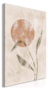 Quadro - Autumn Sunrise (1 Part) Vertical